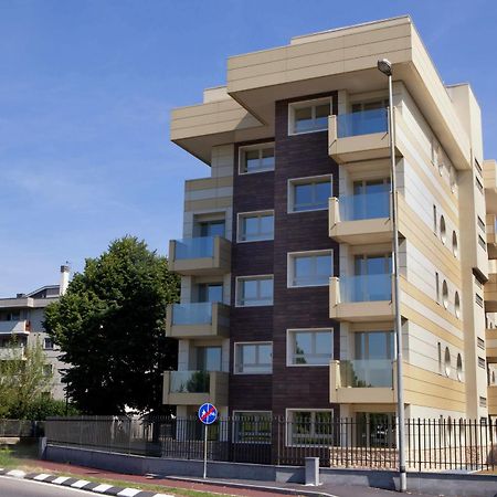 Residence Le Querce Cernusco Sul Naviglio Exteriér fotografie